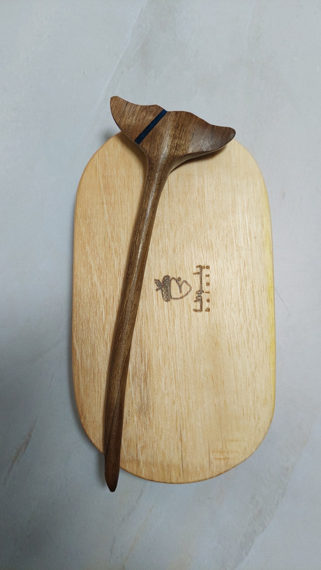 پین موچوبی دم وال(چوب گردو)